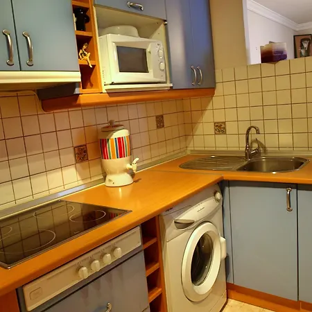 Apartamento Flatguest Cozy Las Palmas de Gran Canaria